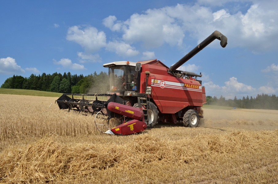 DS Agro Libštát, s.r.o. foto 2