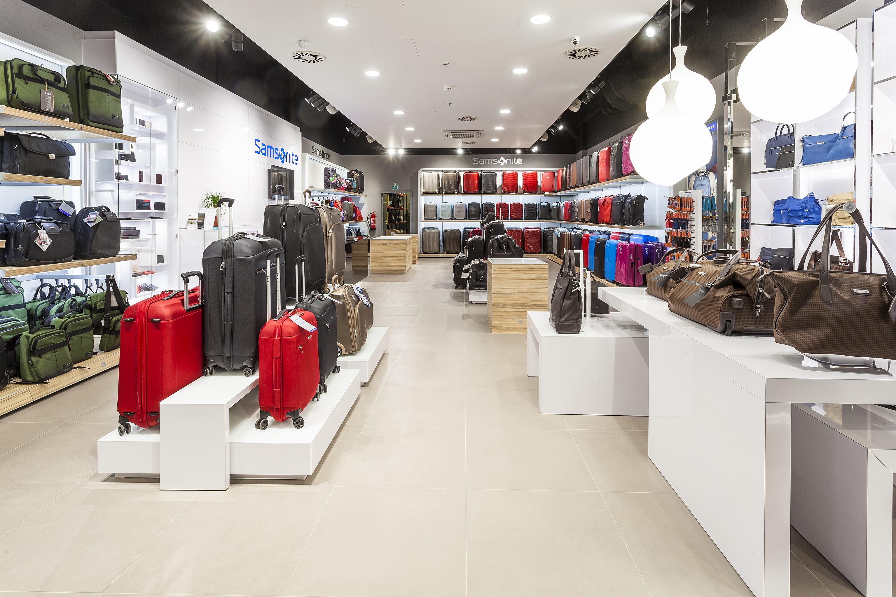 Samsonite foto 2