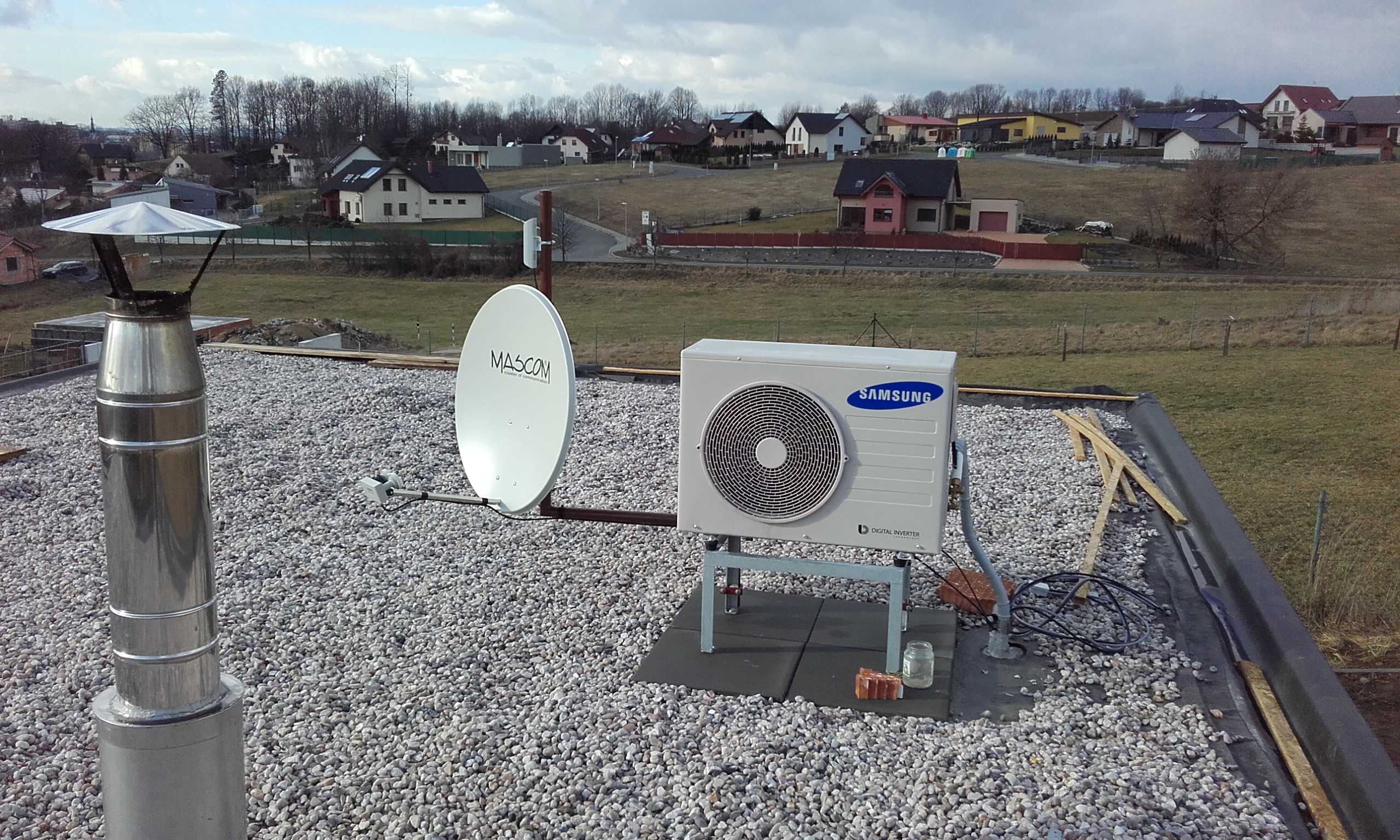 Heating&Cooling group, s.r.o. foto 2