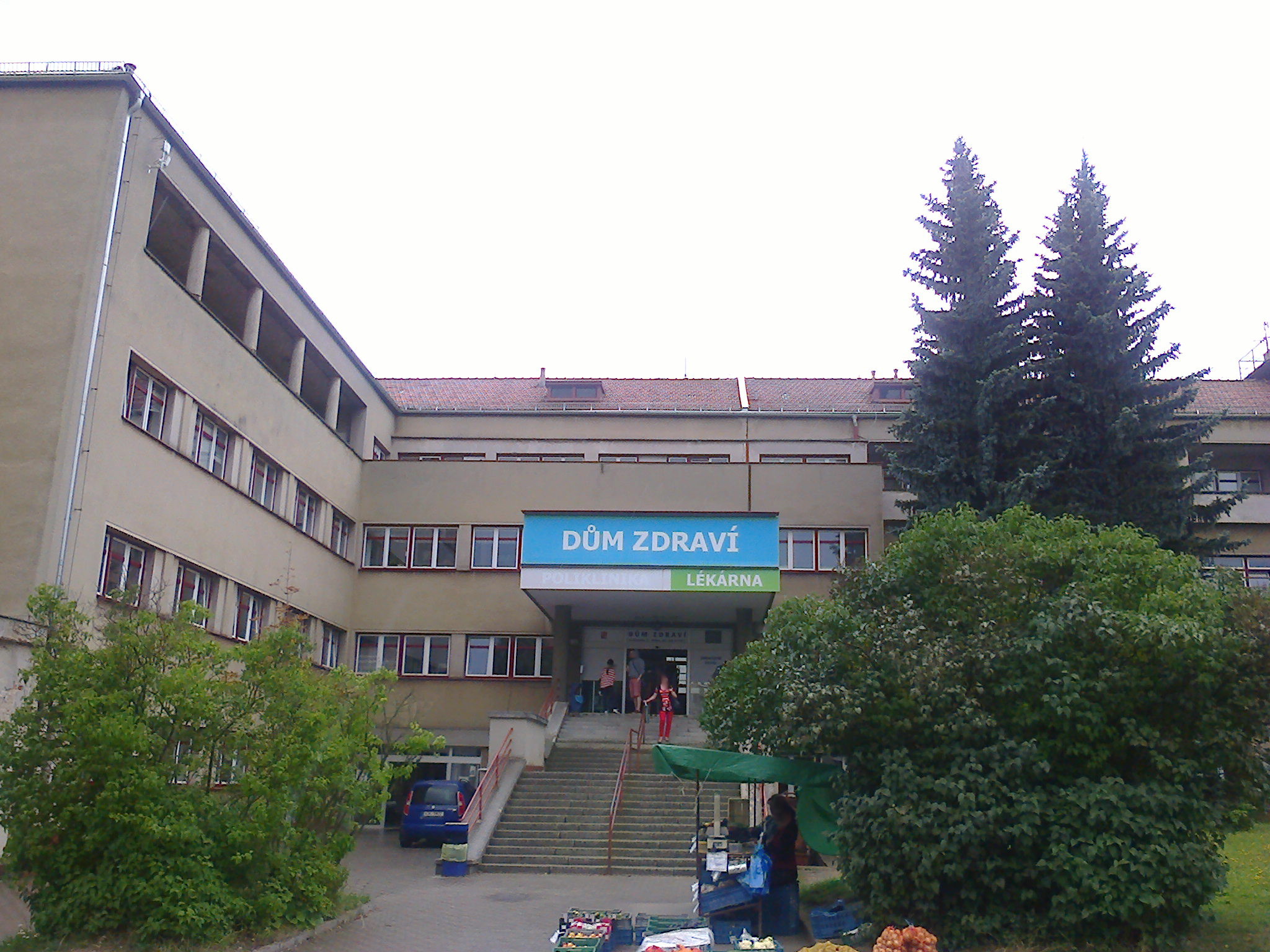 WELLNESS KLUB Martina Dubová