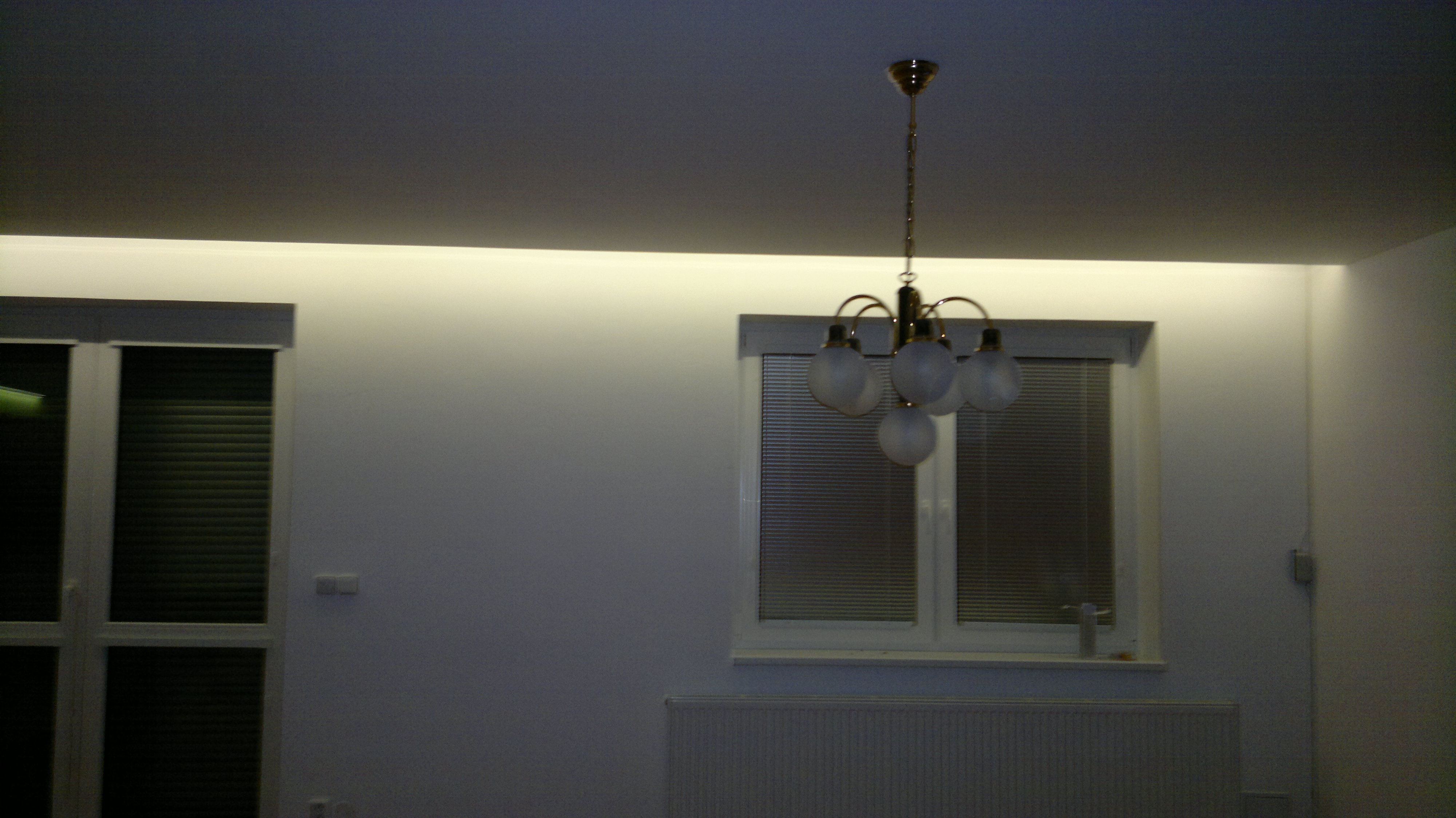 Sádrokartony Kadlečík foto 4