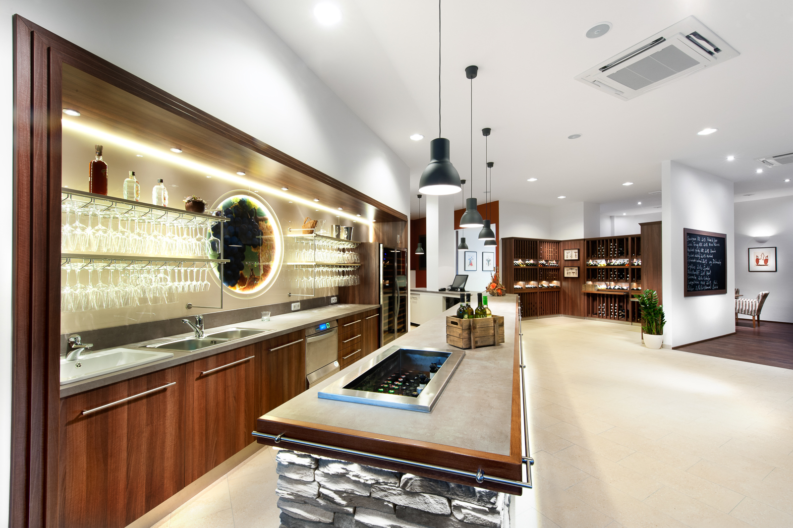 Vinný bar VinVin foto 2