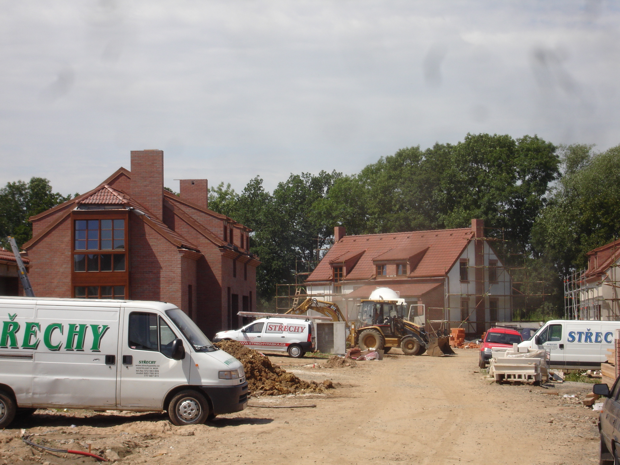 Martin Paška - střechy foto 3