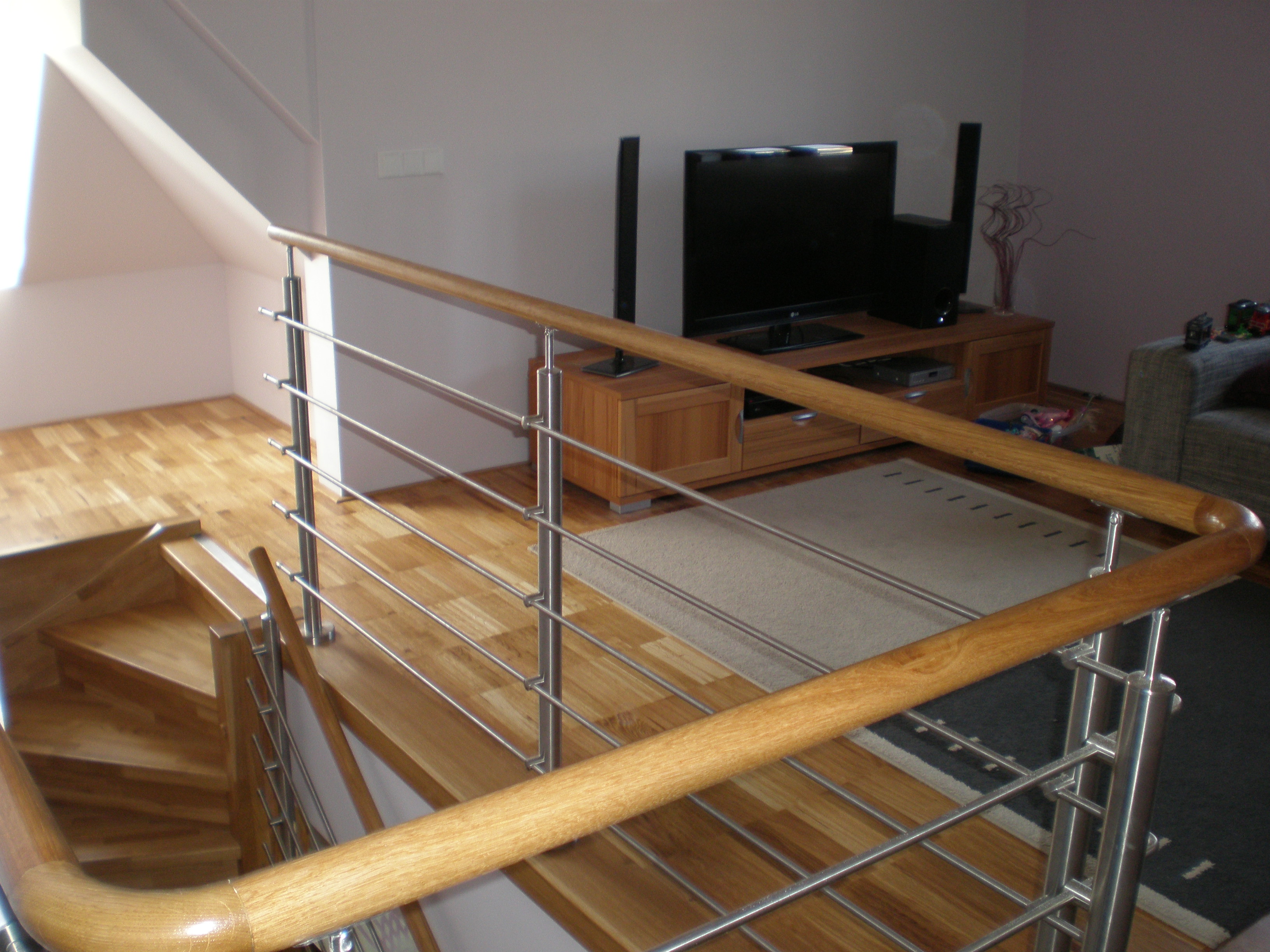 STYLE WOOD, s.r.o. foto 2