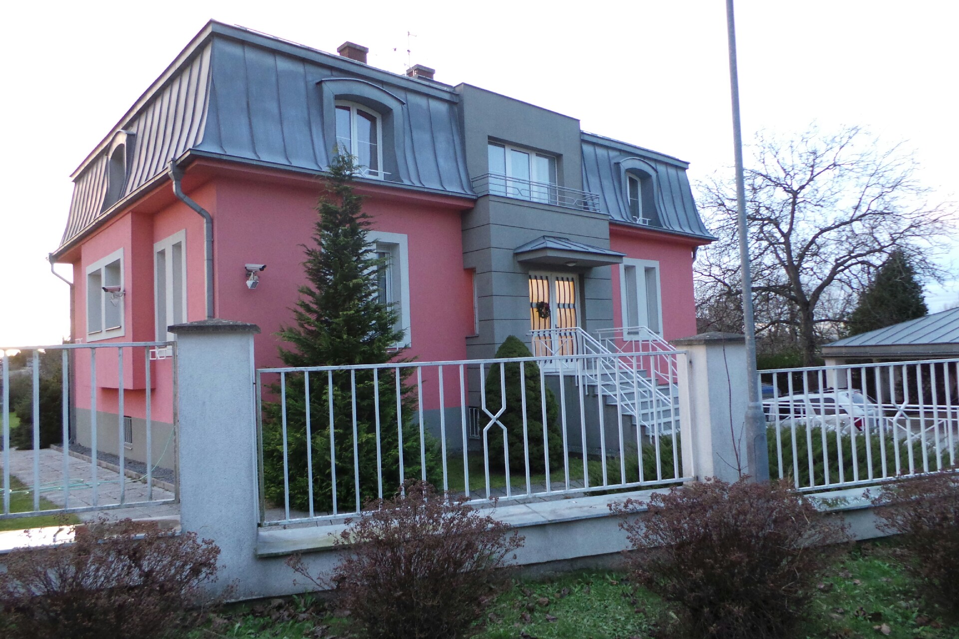 Stavitelství Říčany, s.r.o.