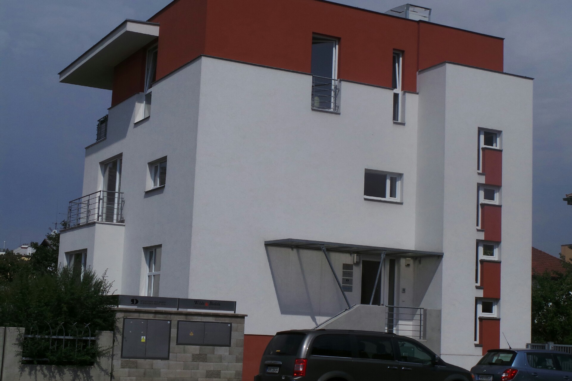 JUDr. Petr Wildt, Ph.D.