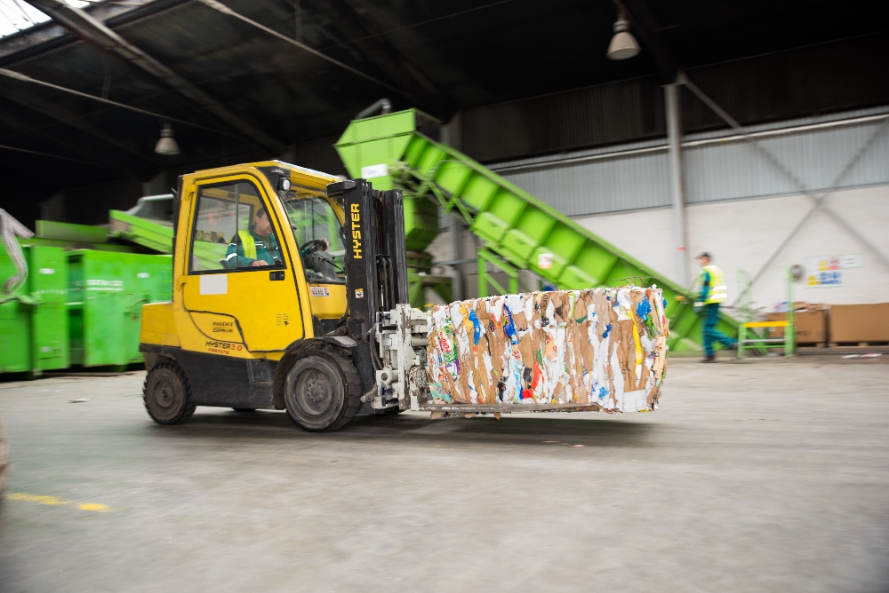 Recovera Využití zdrojů, a.s. foto 4