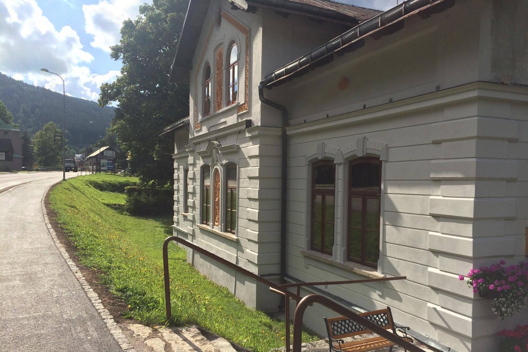 Vinotéka u Gavlíků