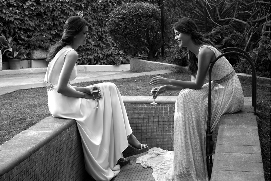 NAIVE - svatební salon