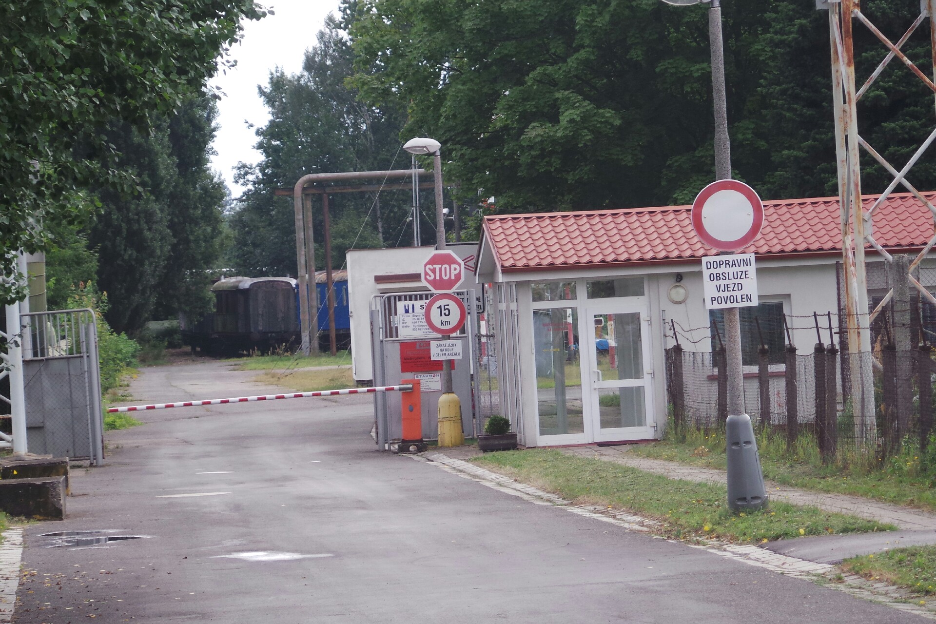 Signal Mont, s.r.o. foto 1