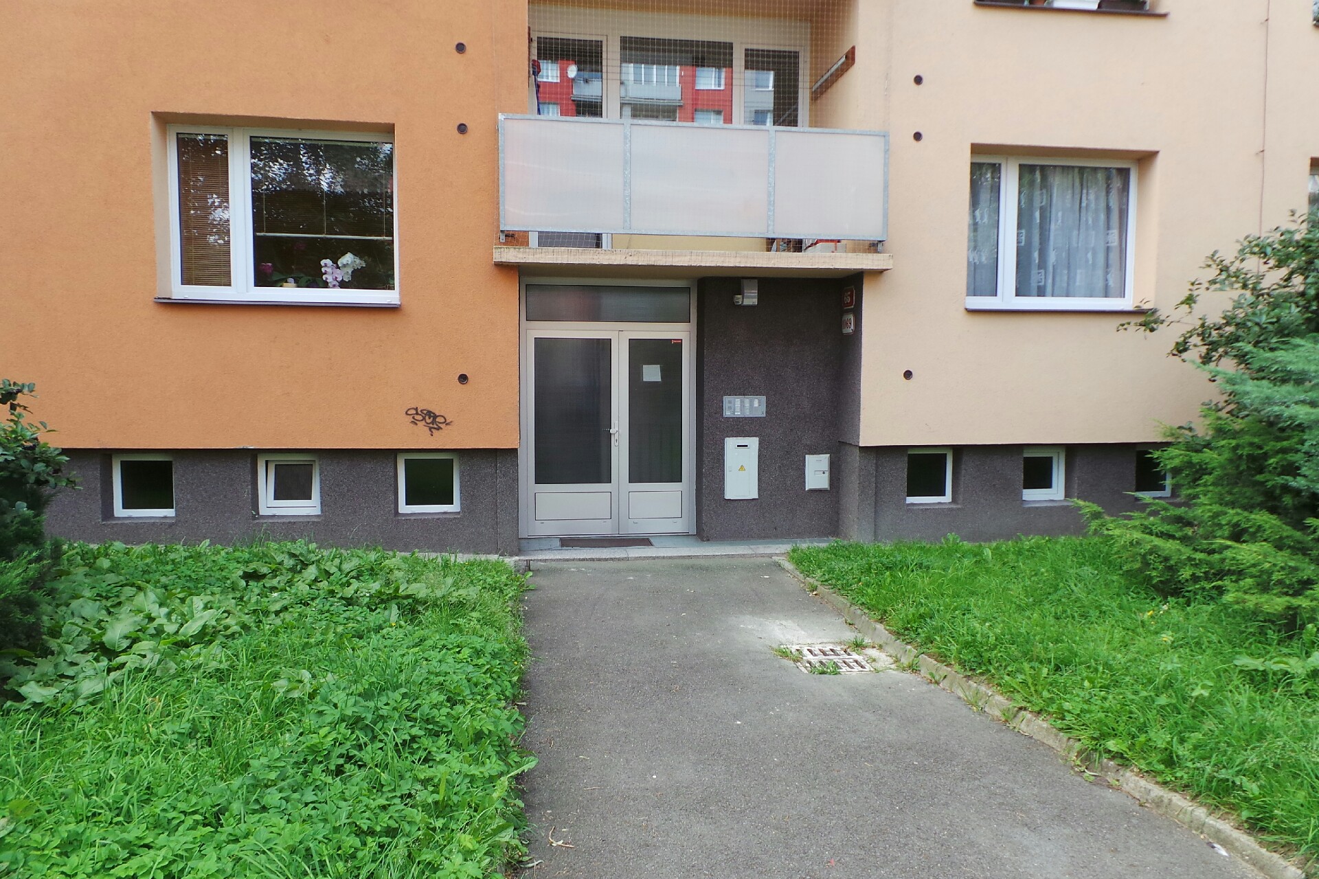 Alf interiéry - Jiří Jeslínek