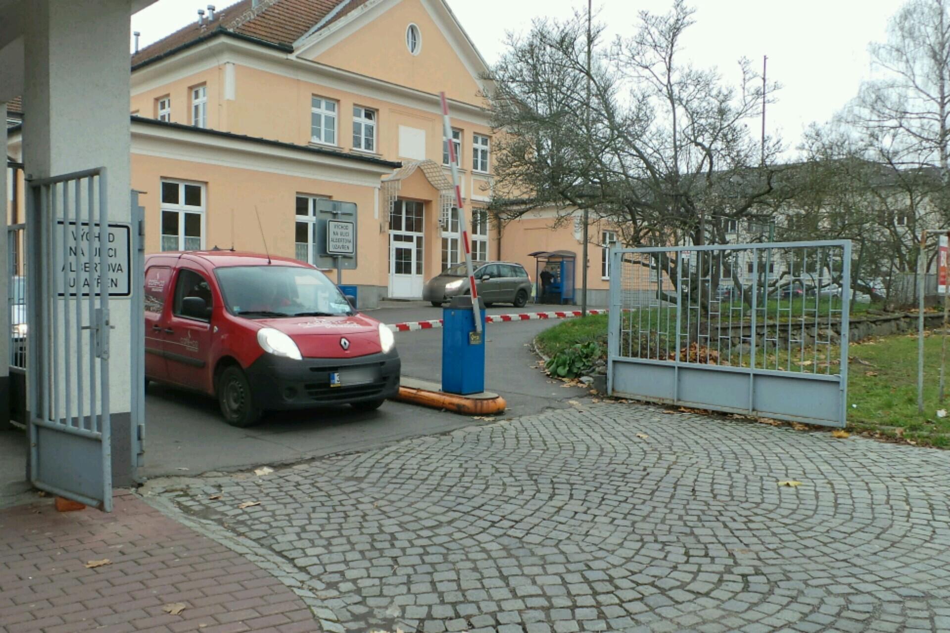 Dětská pohotovostní služba - Kroměřížská nemocnice foto 1