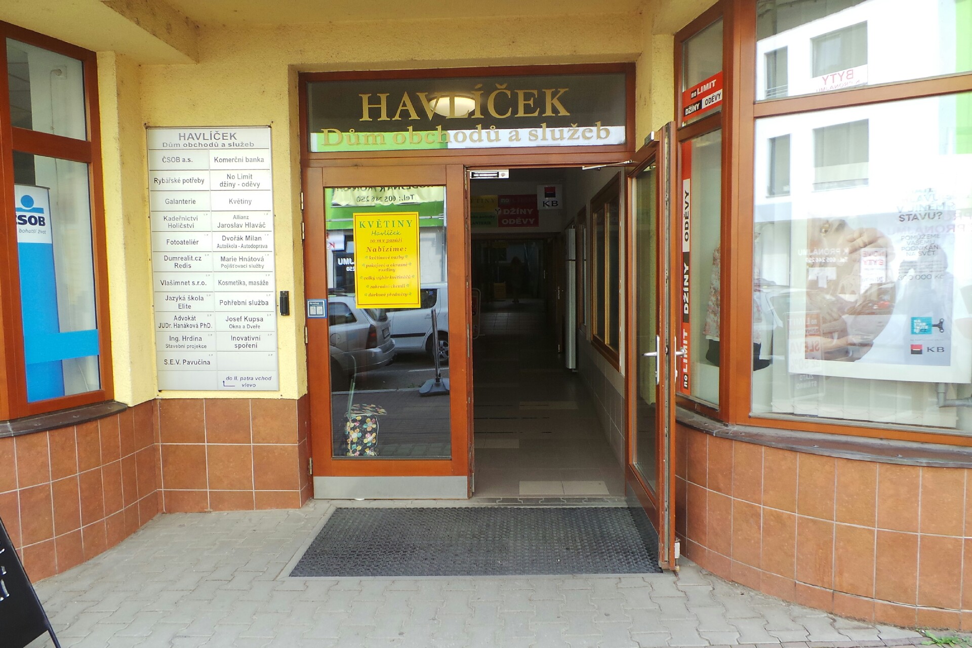 Ing. Tomáš Hrdina - projekční ateliér