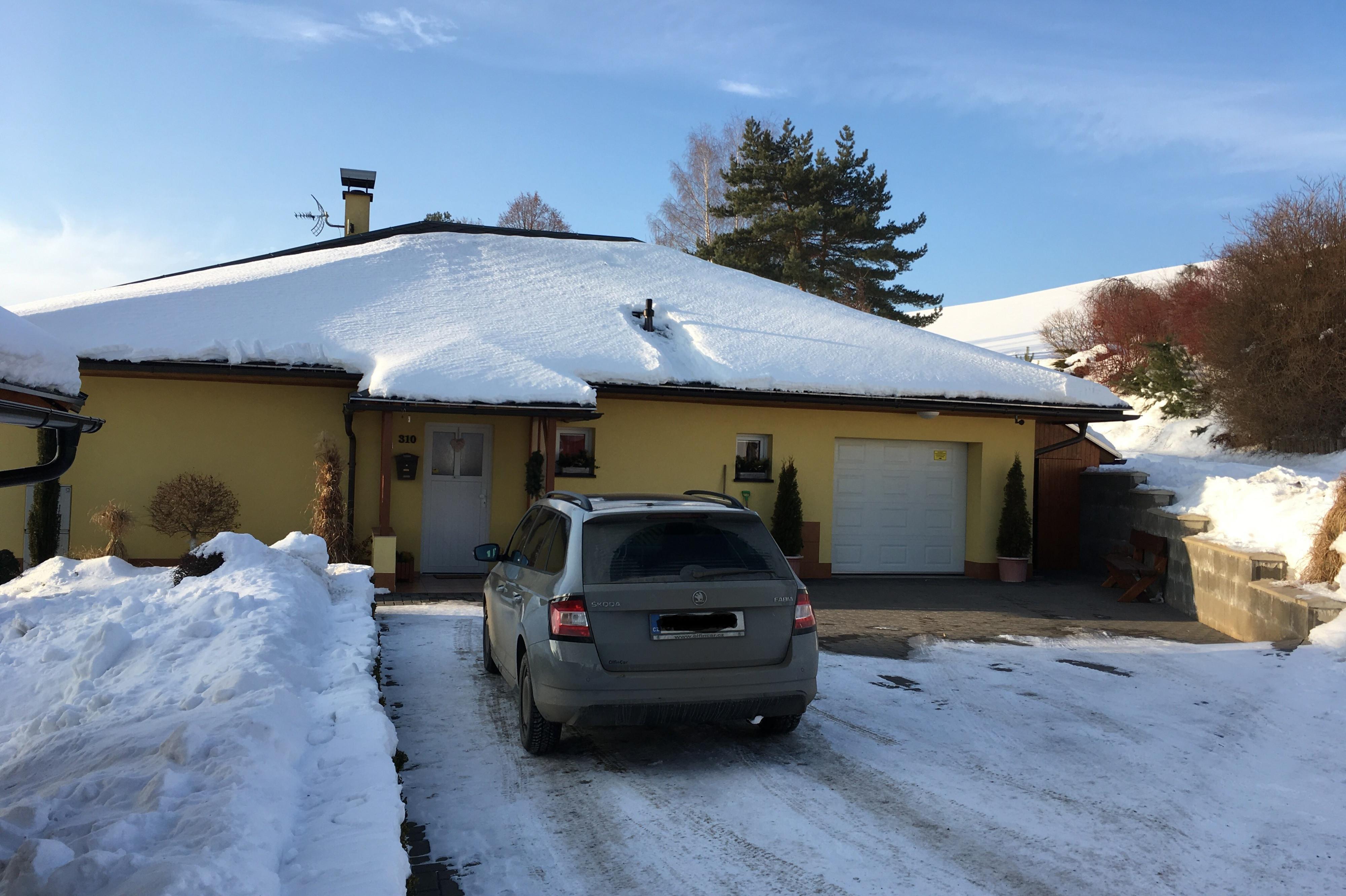 Ruční mytí aut Jiří Janíček