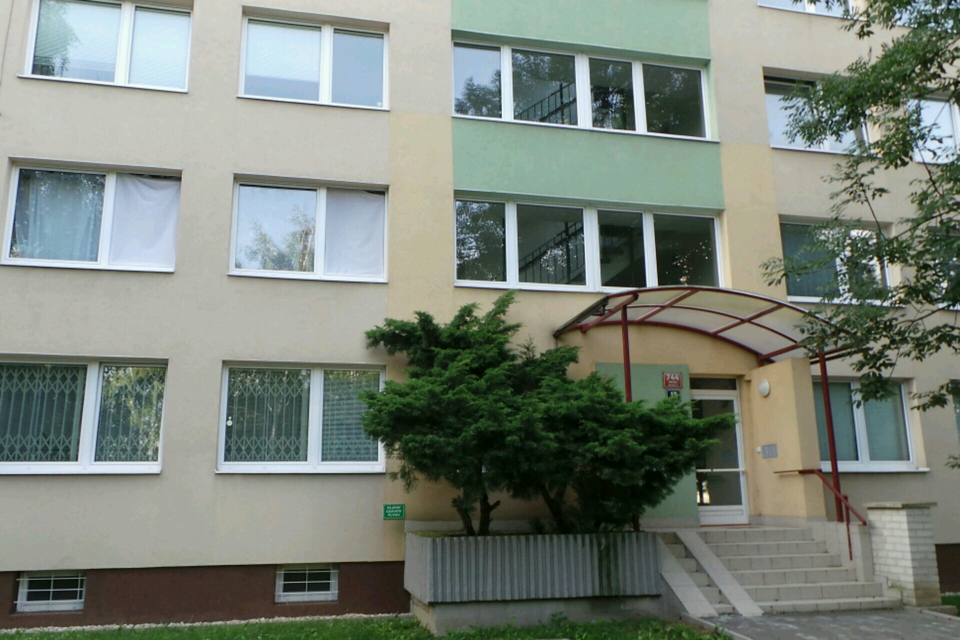 DM euro úklid - Alexander Munk foto 1