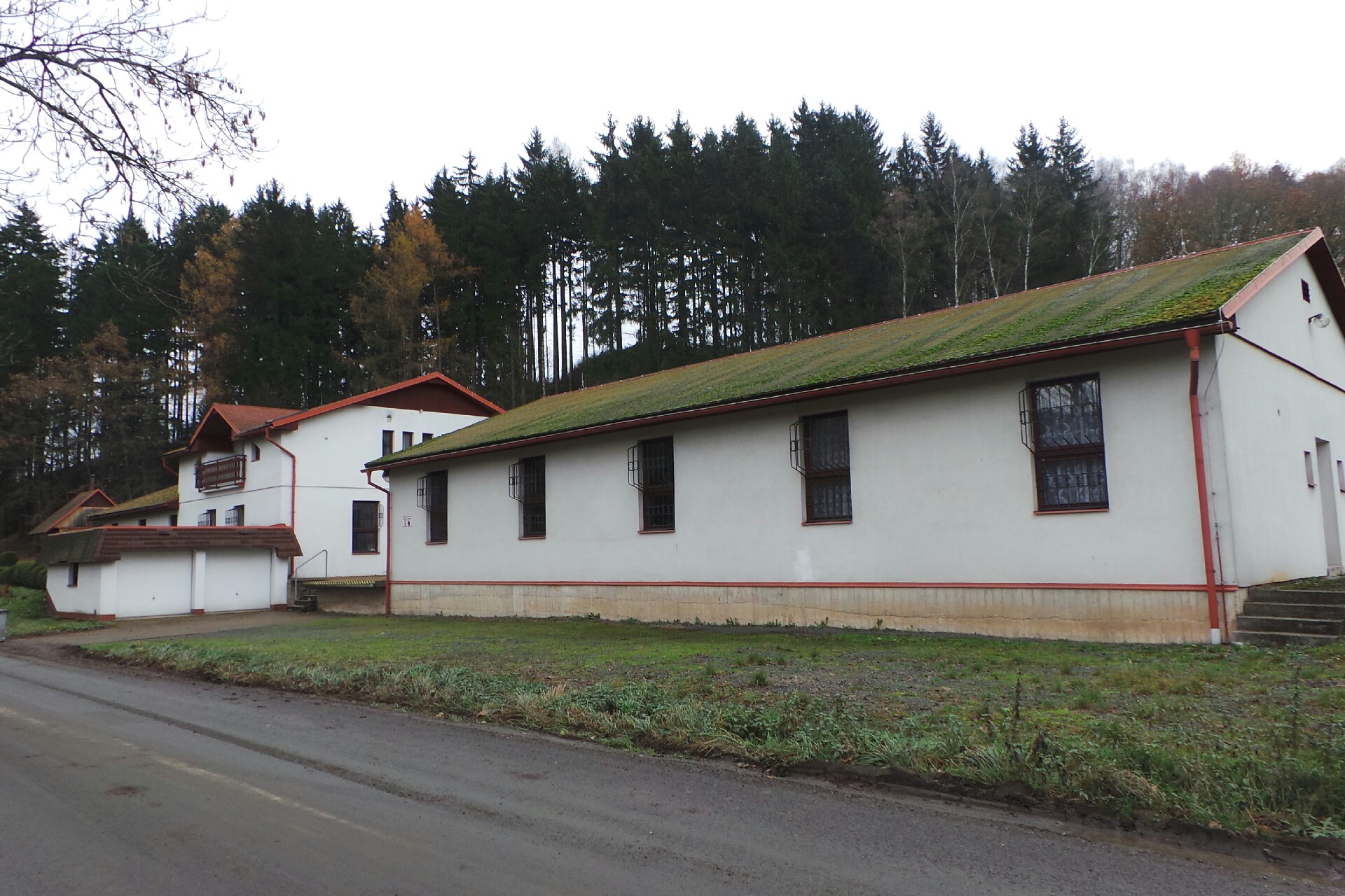 Creaplast, veřejná obchodní společnost