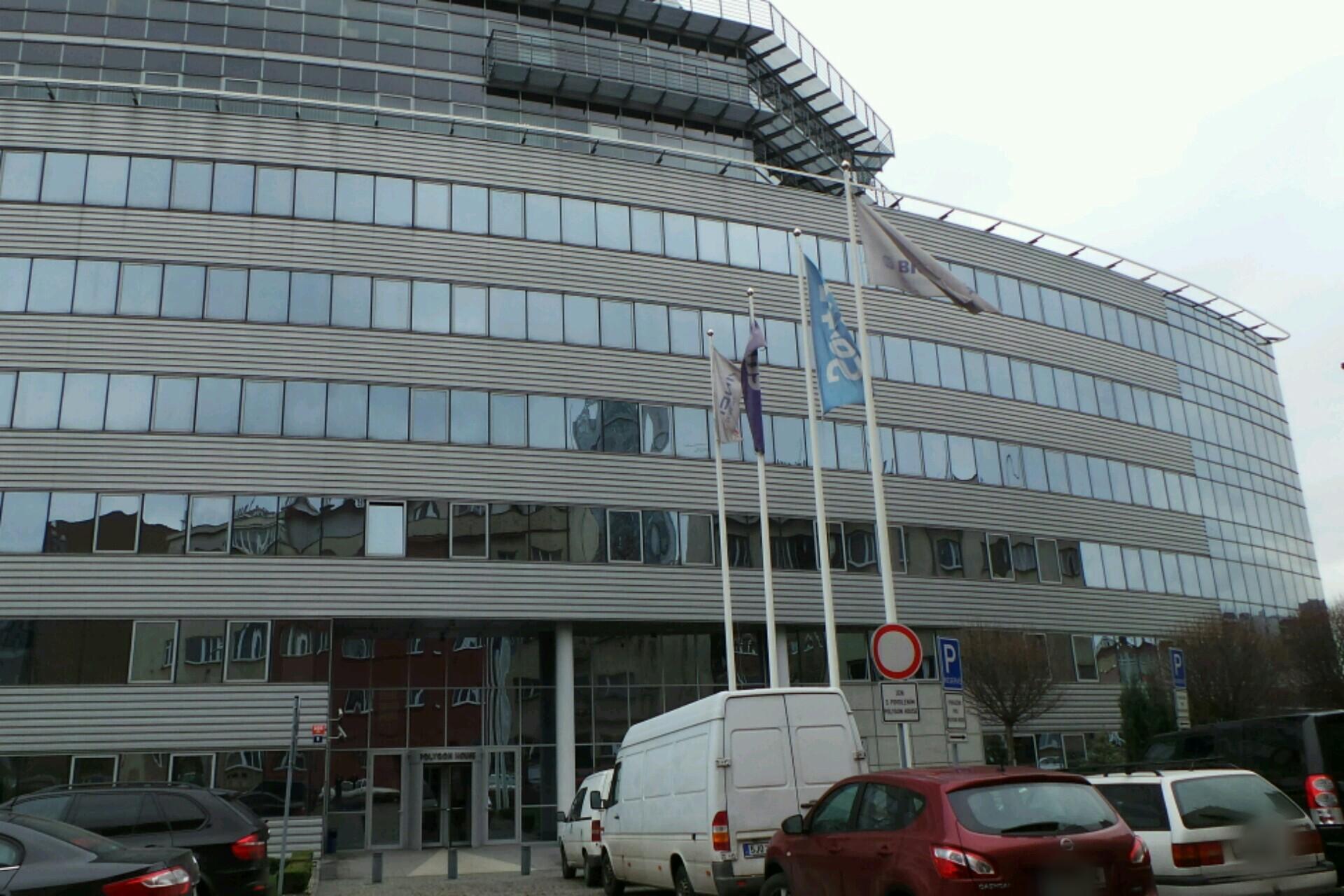 VINCI Facilities Česká republika, s.r.o.