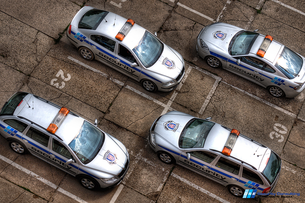 O.S.E. Security Consulting, s.r.o. foto 6