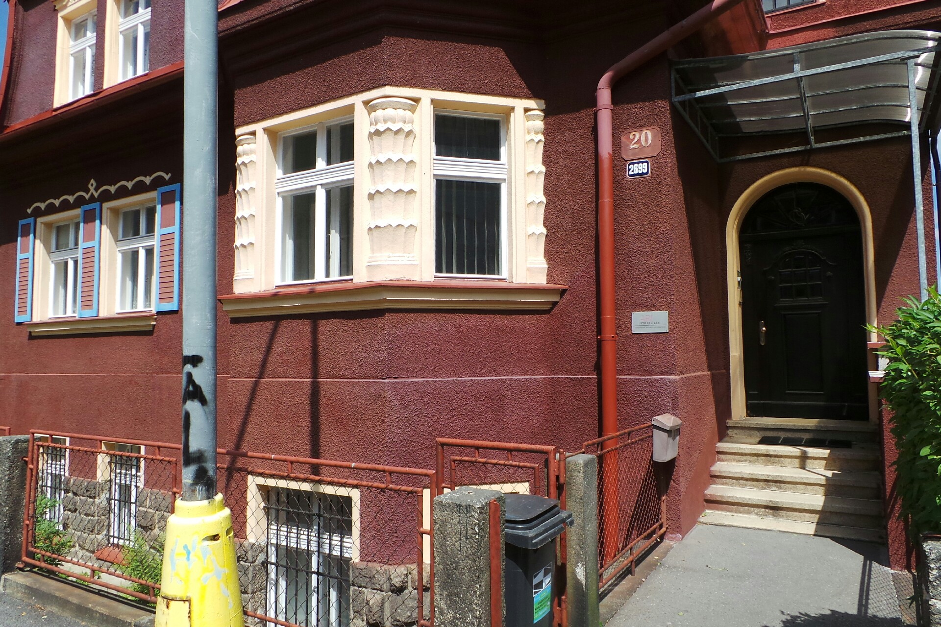 API  studio, spol. s r.o.