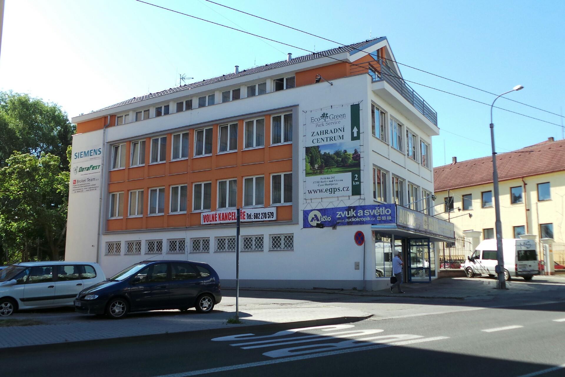 JUDr. Milena Kudějová