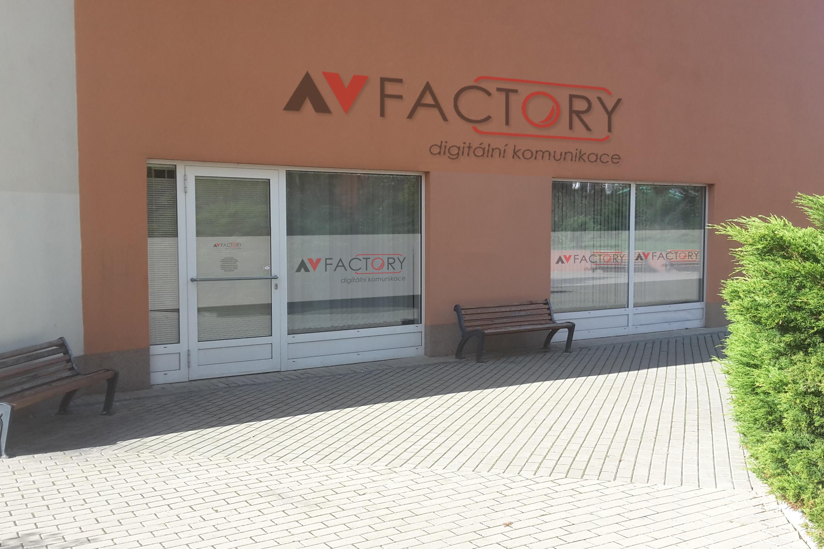 AV FACTORY