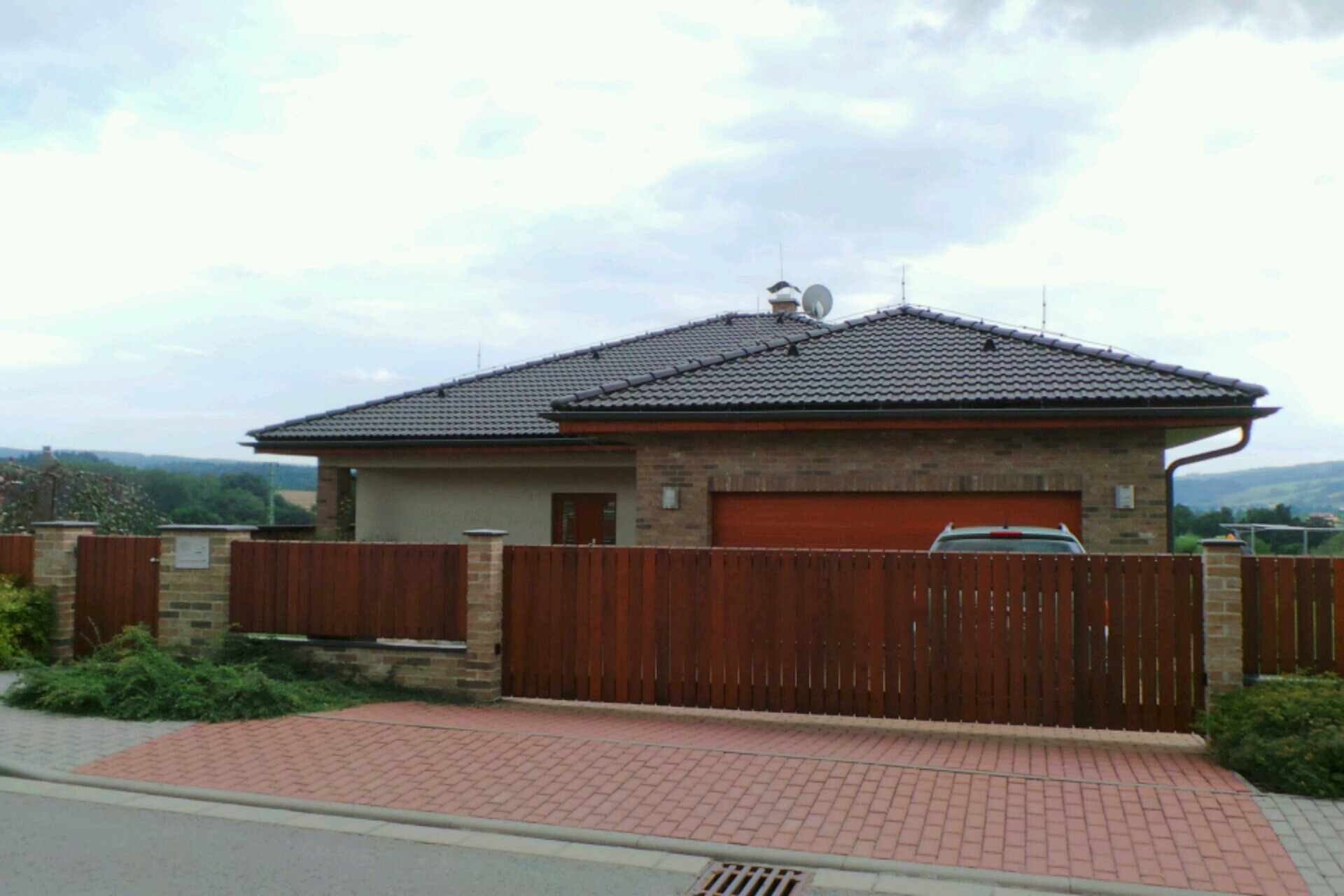 Ing. Jiří Kadrman - znalec, odhadce