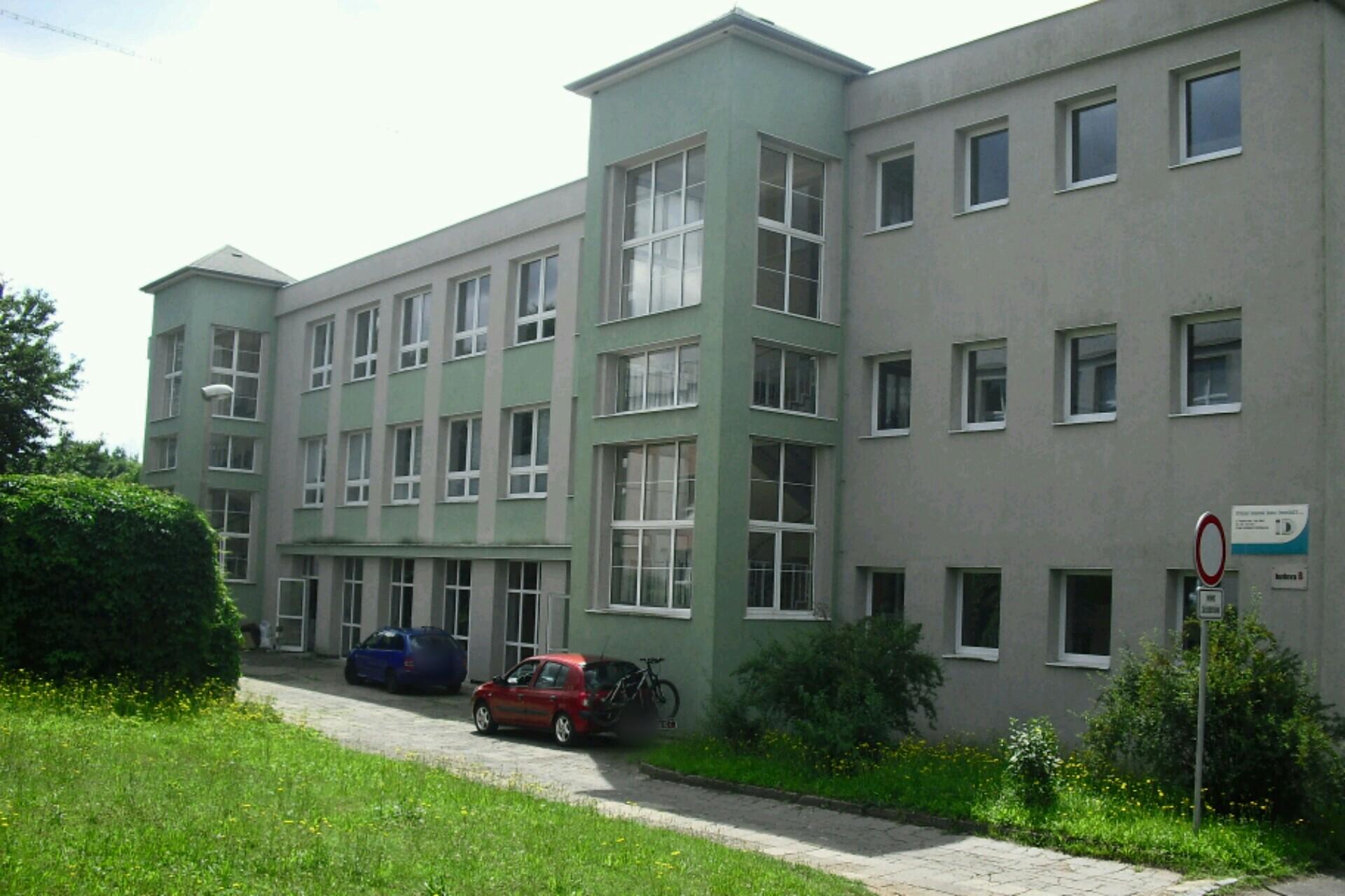 Střední odborná škola InterDACT, s.r.o.