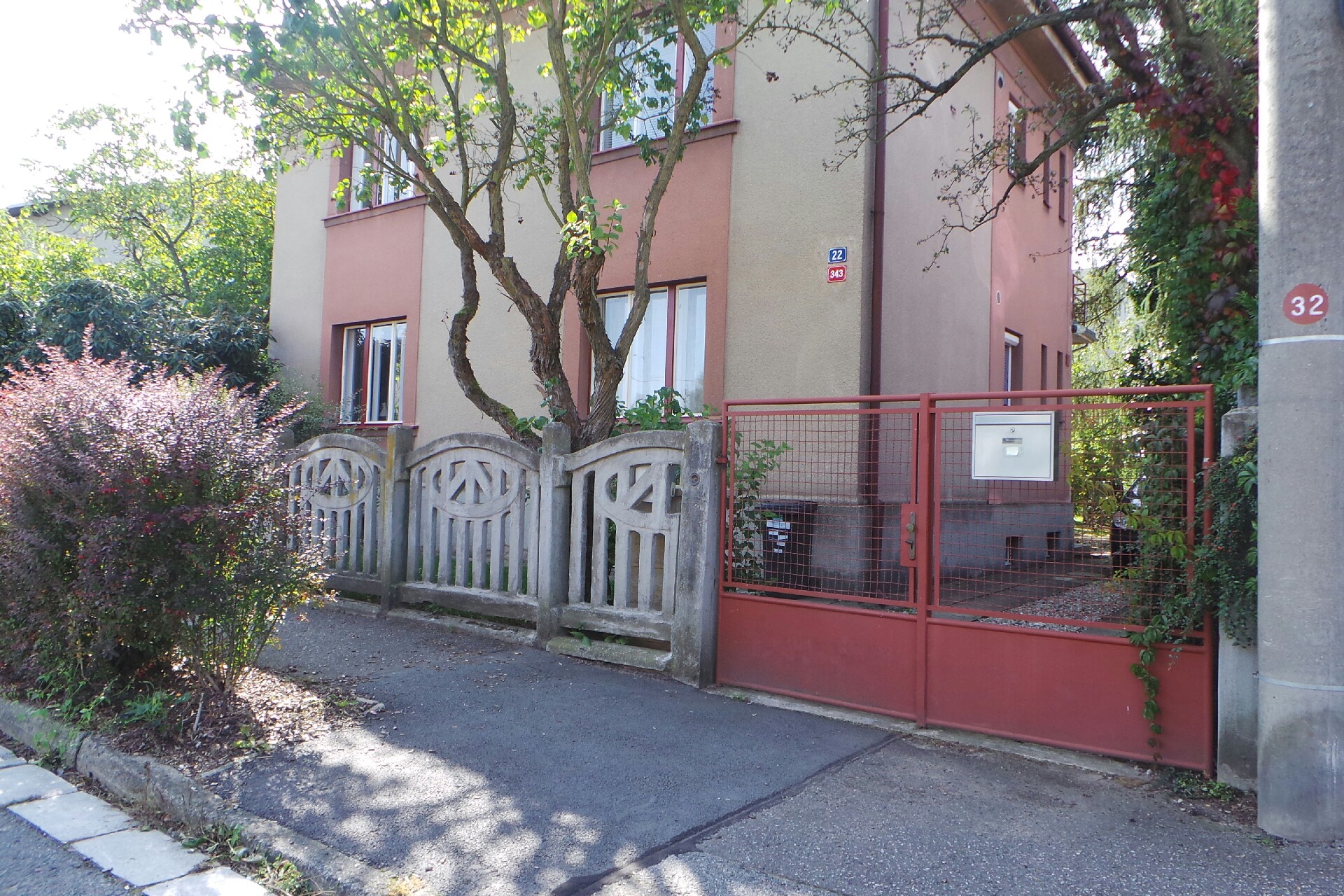 Ing. Jiří Fojtek CSc.