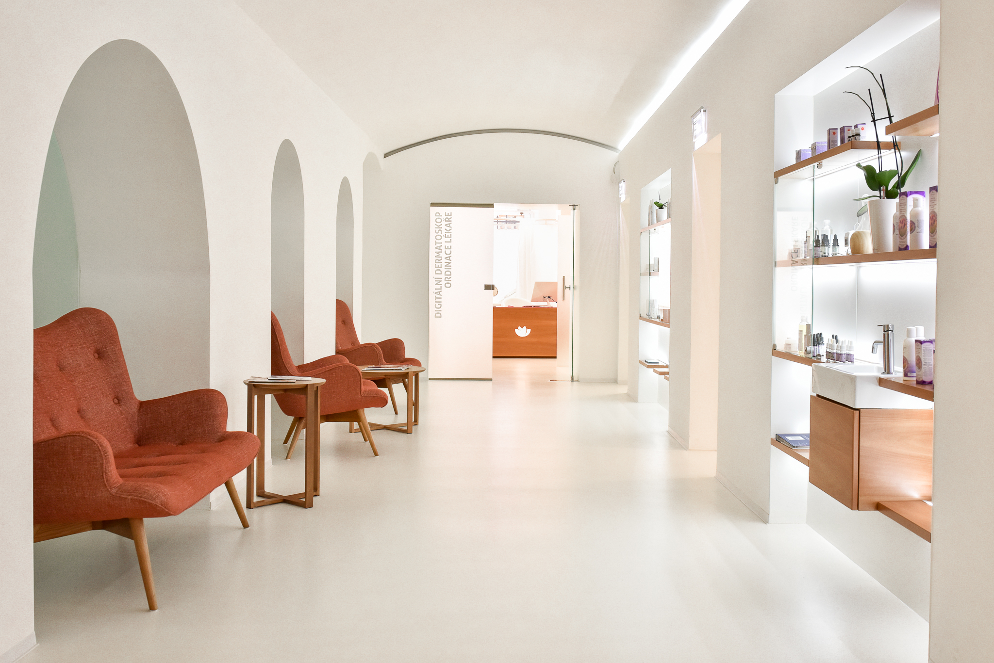 SKIN CARE Liberec foto 3
