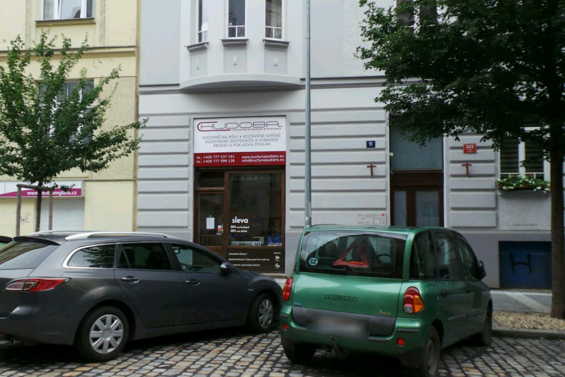 Centrum sociálních služeb Praha