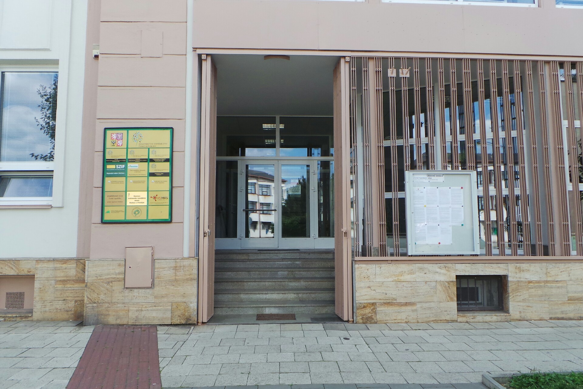 Agrární komora Olomouckého kraje