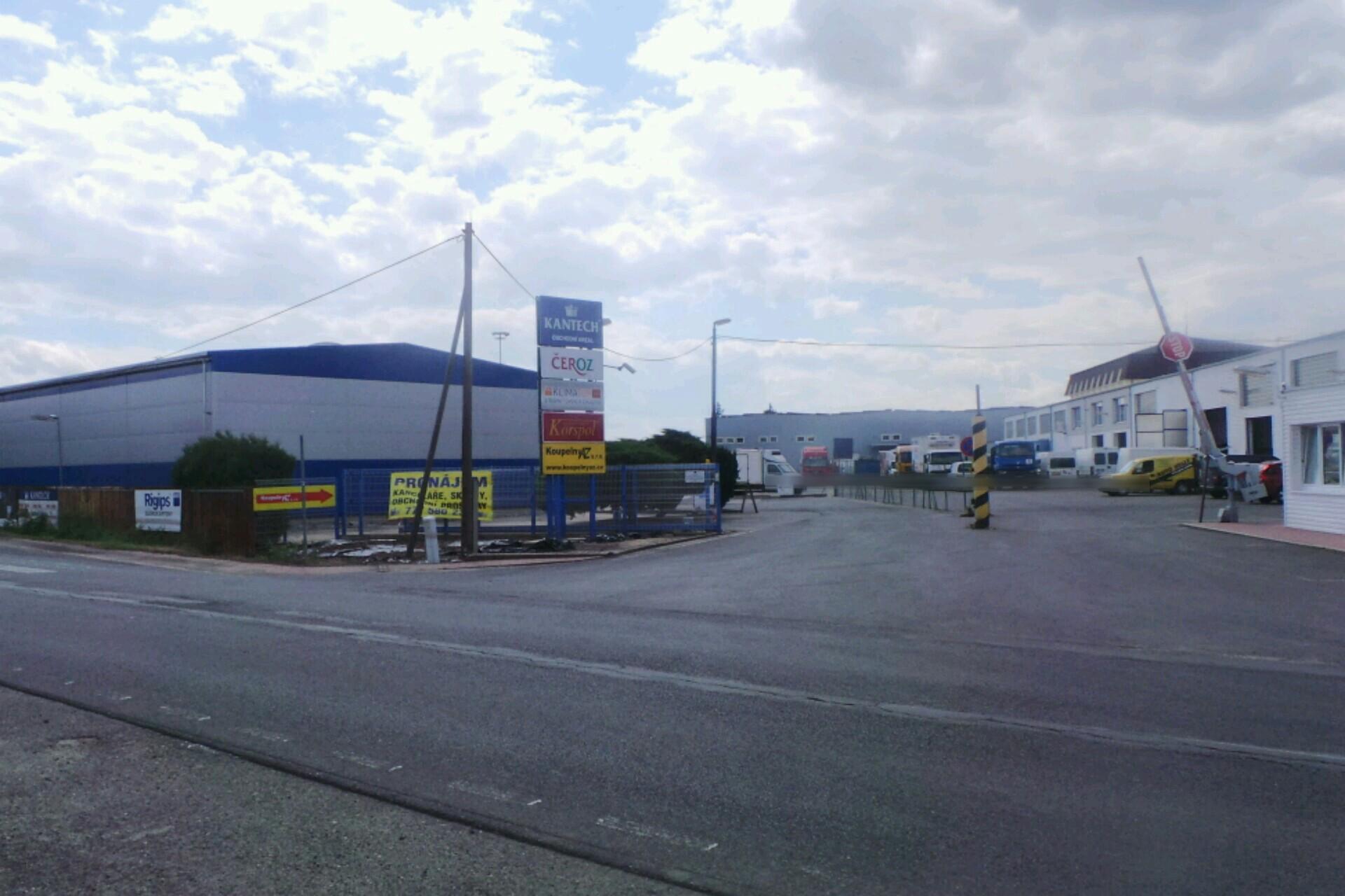 ČEROZFRUCHT, s.r.o.