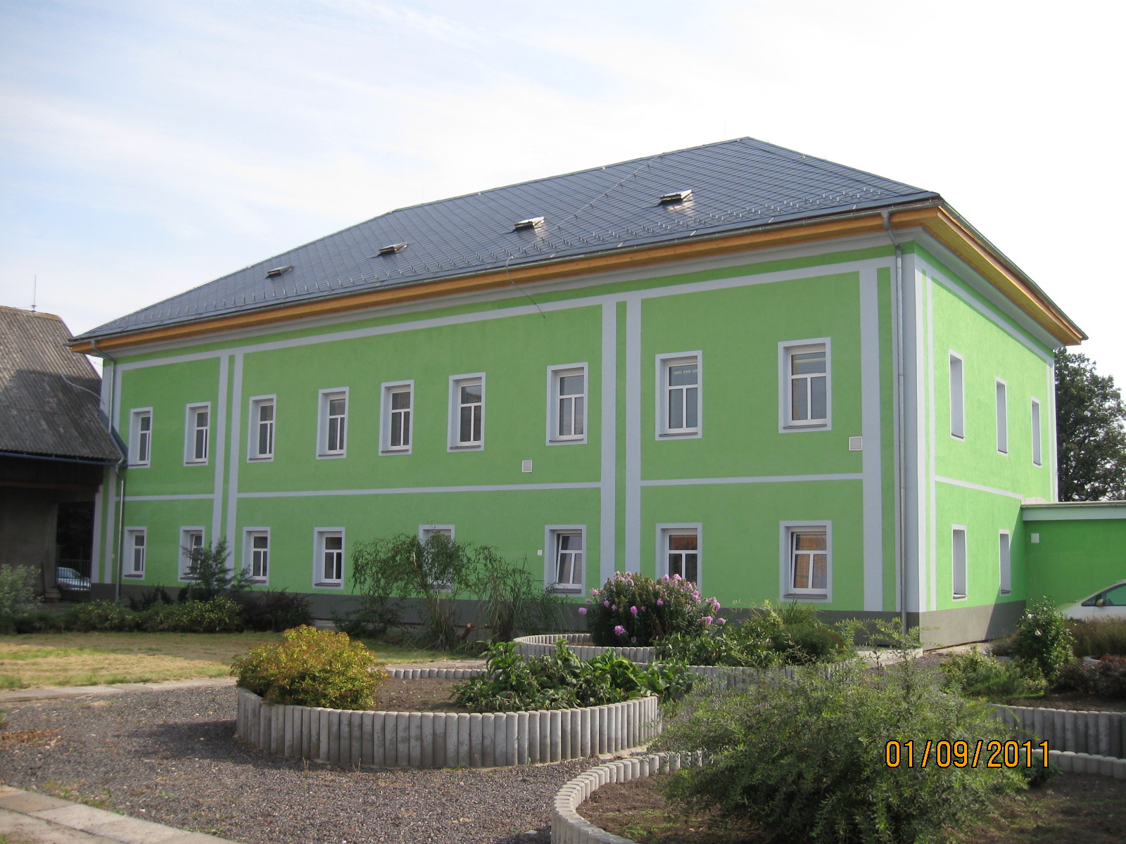 Bromach - střechy a stavby foto 6