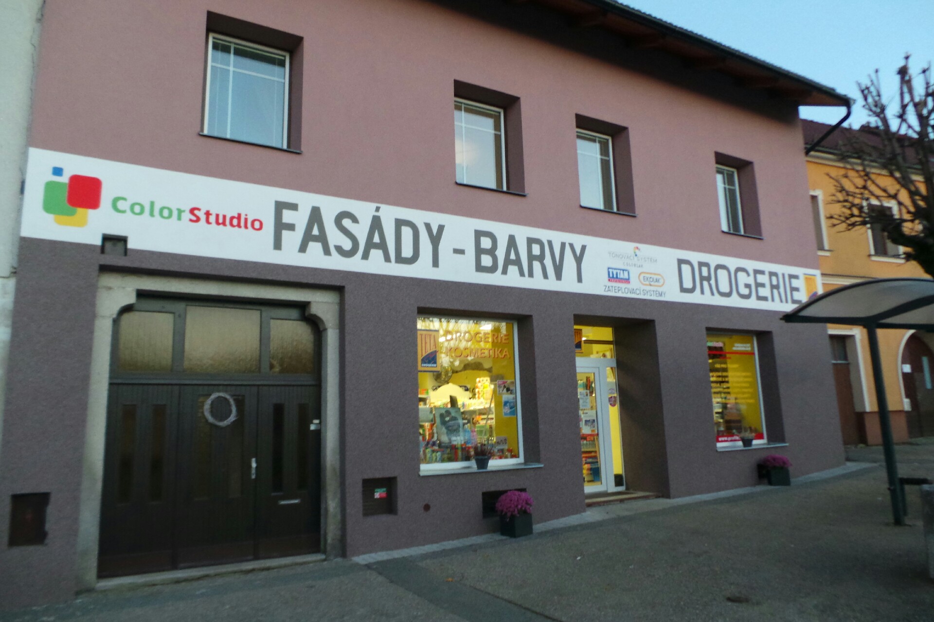 BEPA CZ, spol. s.r.o.