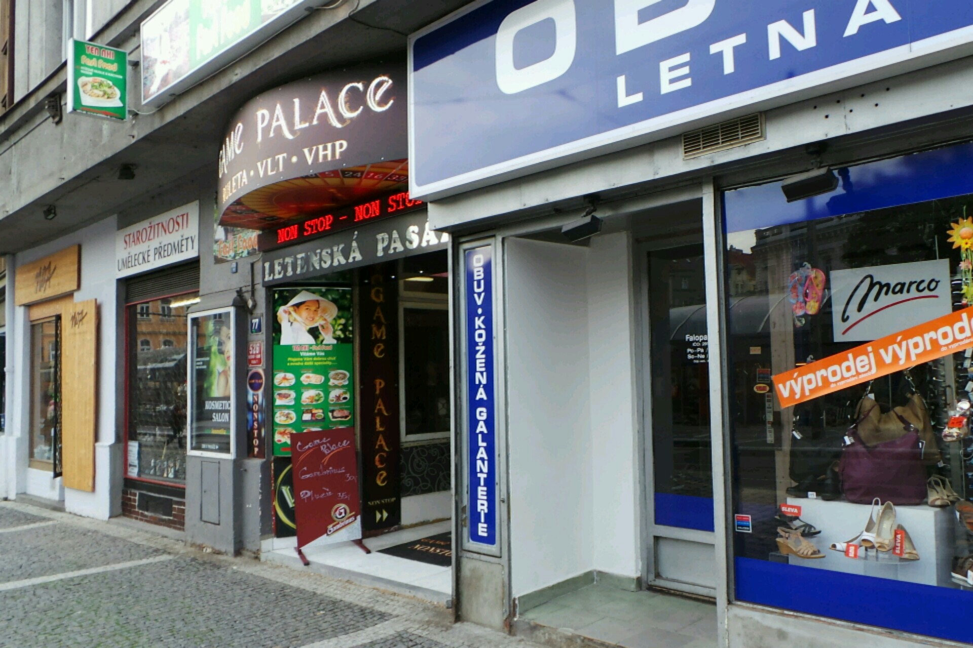 Renata Lipšová - zdravotní sestra, kosmetička