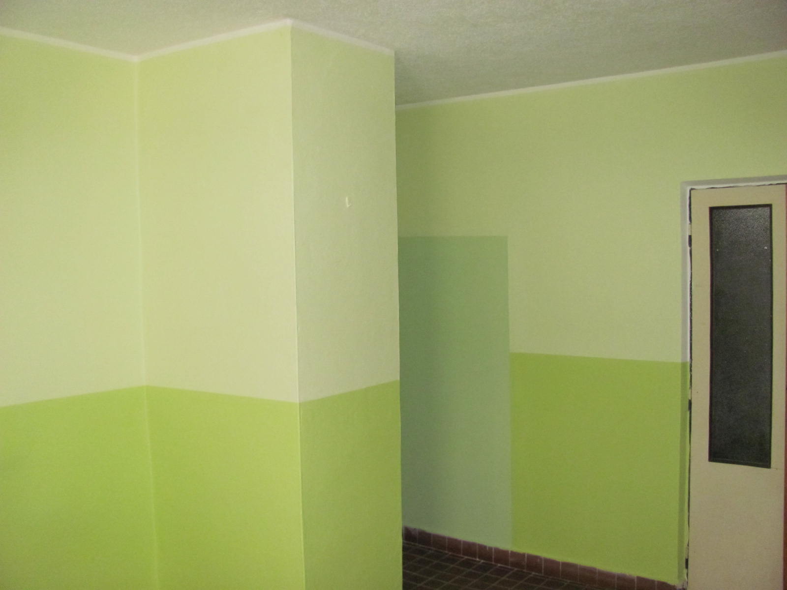 MALÍŘSKÉ PRÁCE VLADIMÍR HELT foto 2