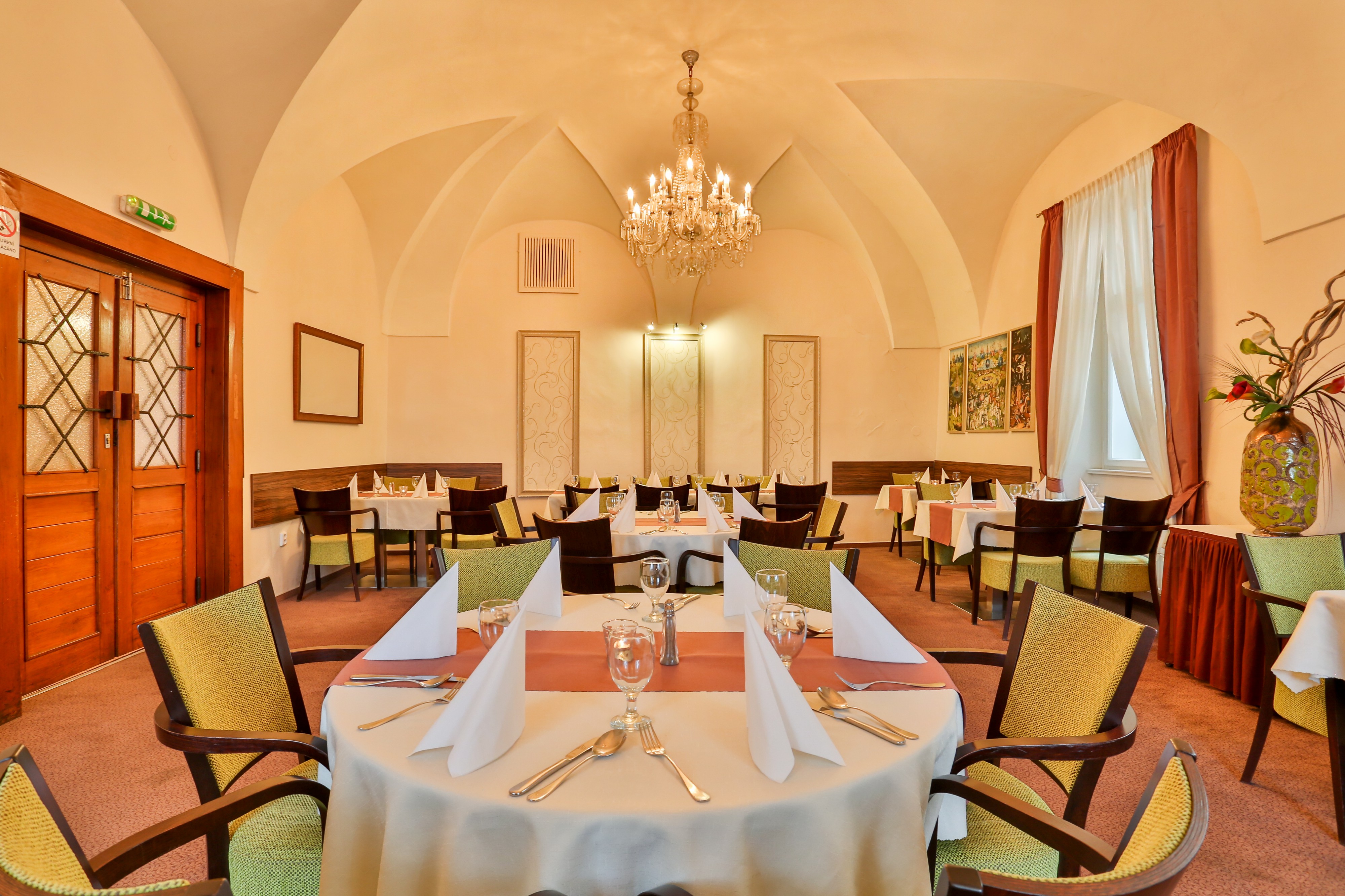 Restaurace Beseda foto 4