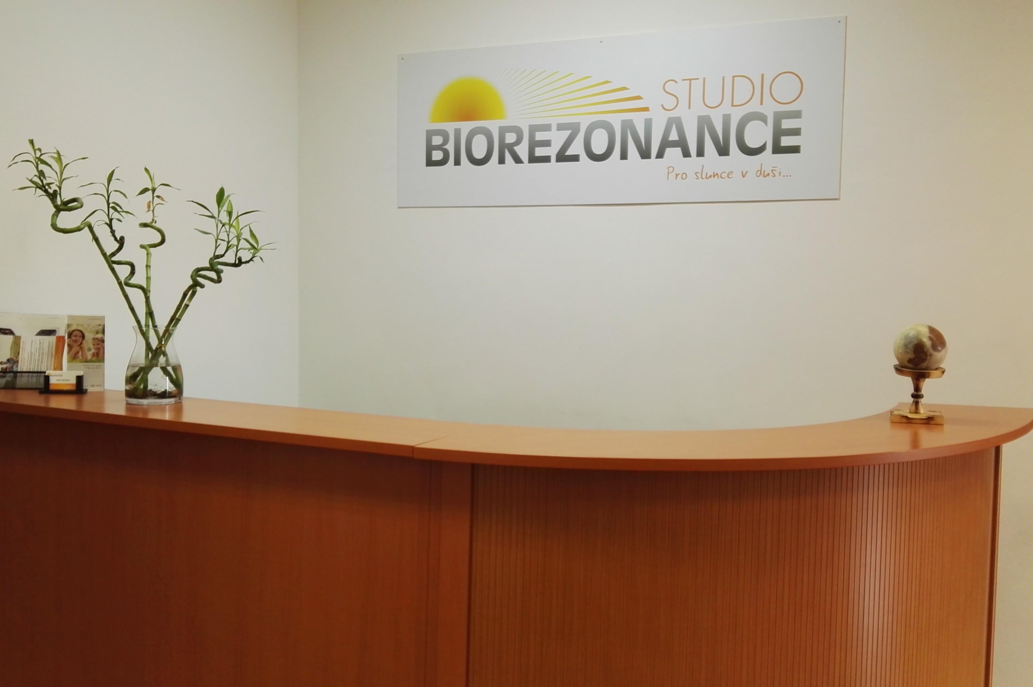 Iveta Nurová - Studio Biorezonance