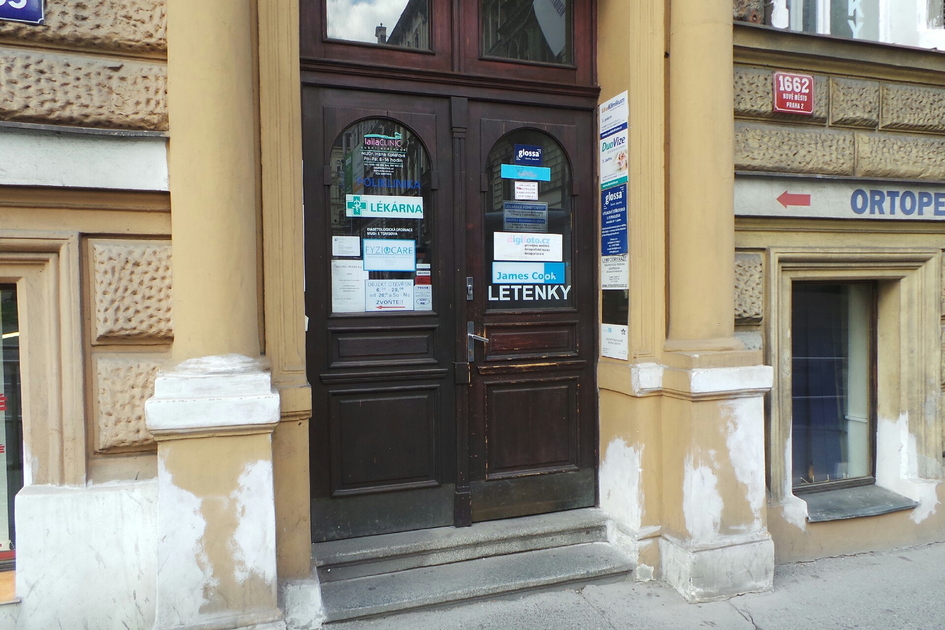 Asociace klinických logopedů České republiky