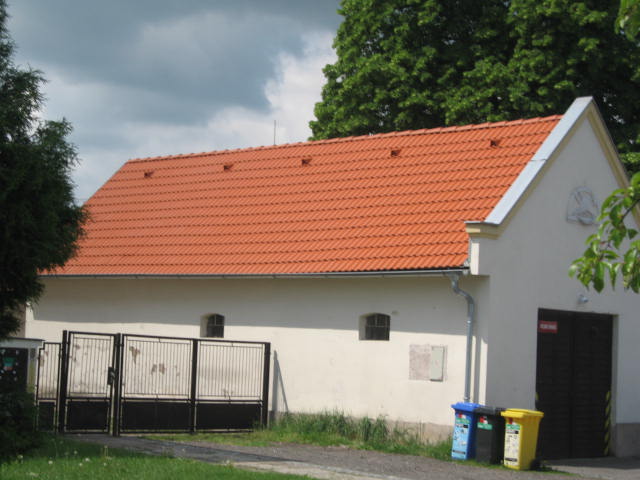 ALPINE STŘECHY, s.r.o. foto 5