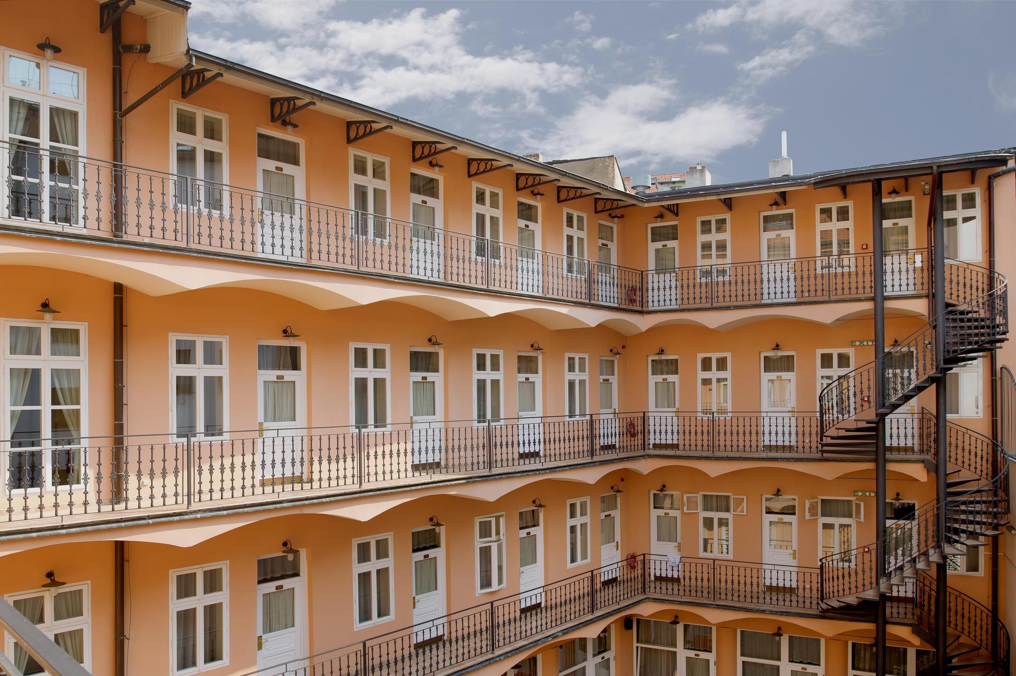 Hotel Ariston & Ariston Patio