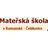 logo Mateřská škola Čelákovice, Rumunská 1477, okres Praha-východ