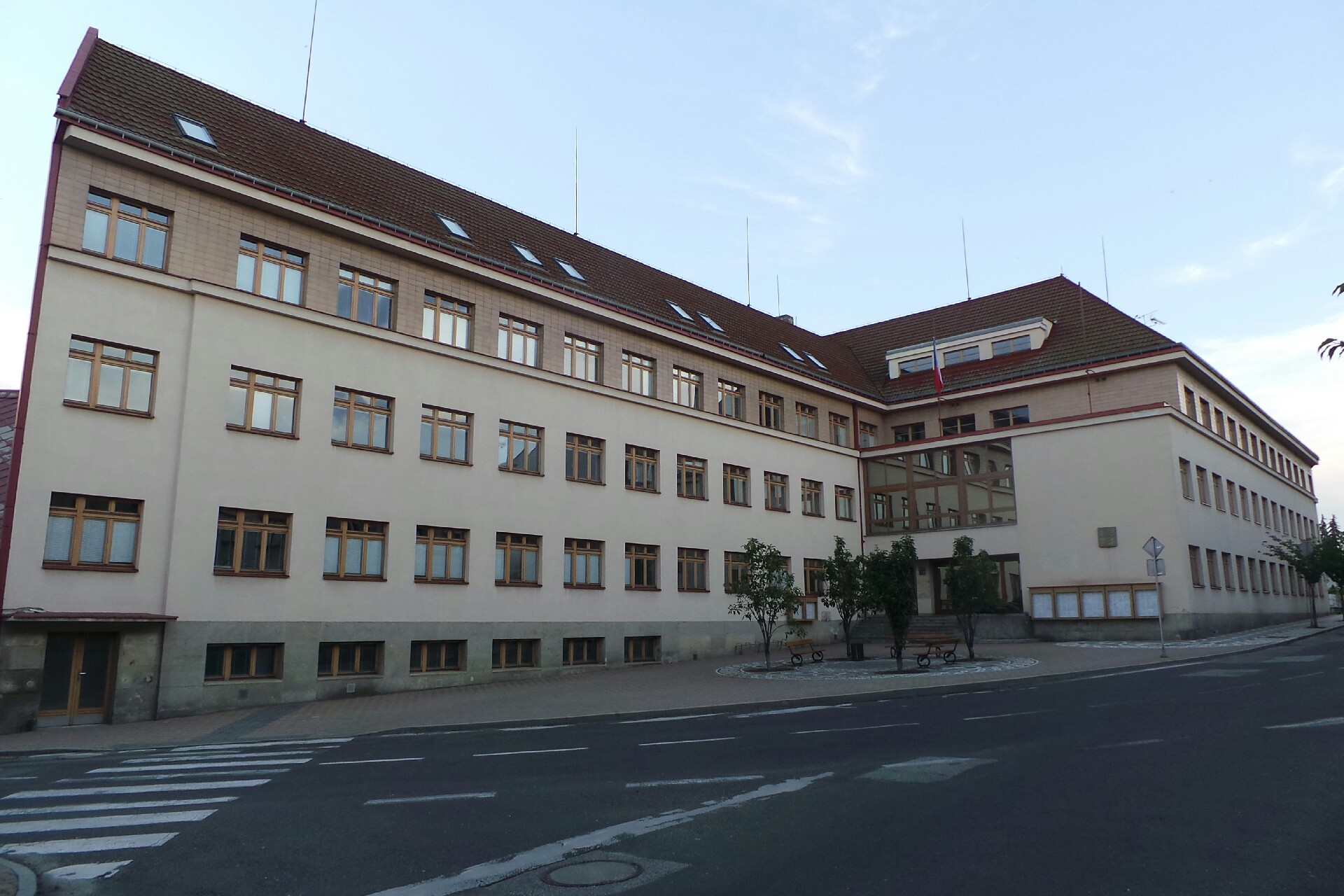 Státní pozemkový úřad