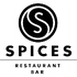 logo Spices Restaurant and Bar