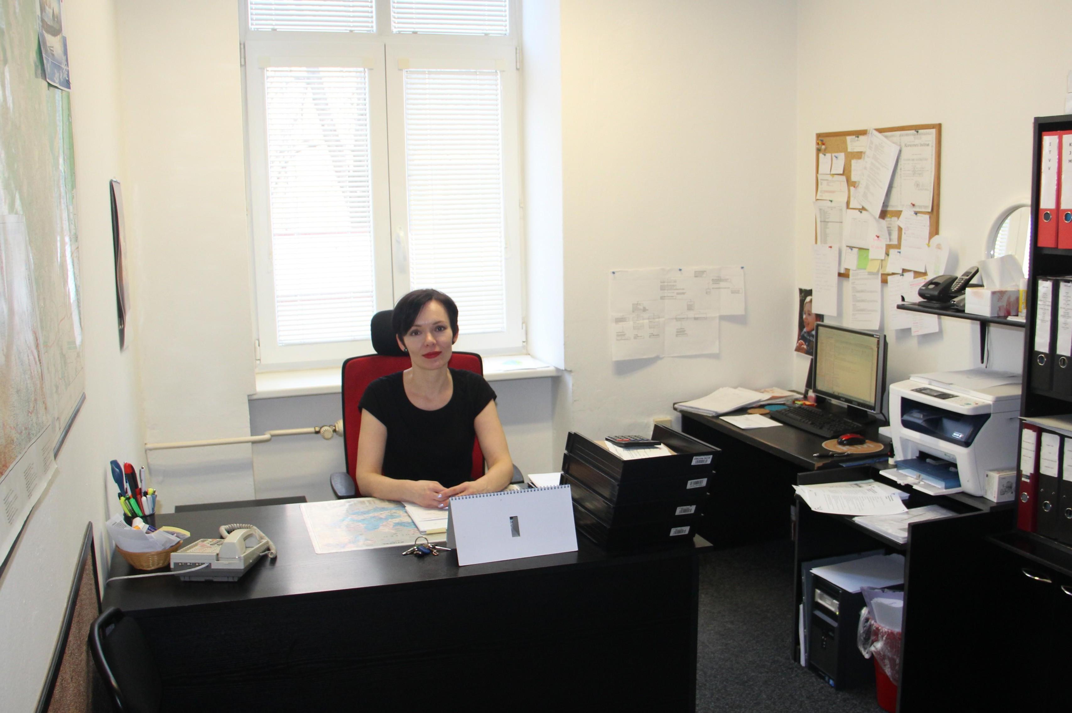 ORIS PLUS | security systems