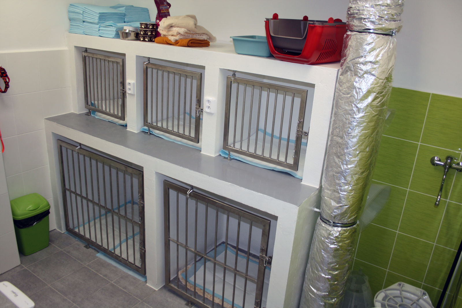 Veterina na Višňovce foto 4