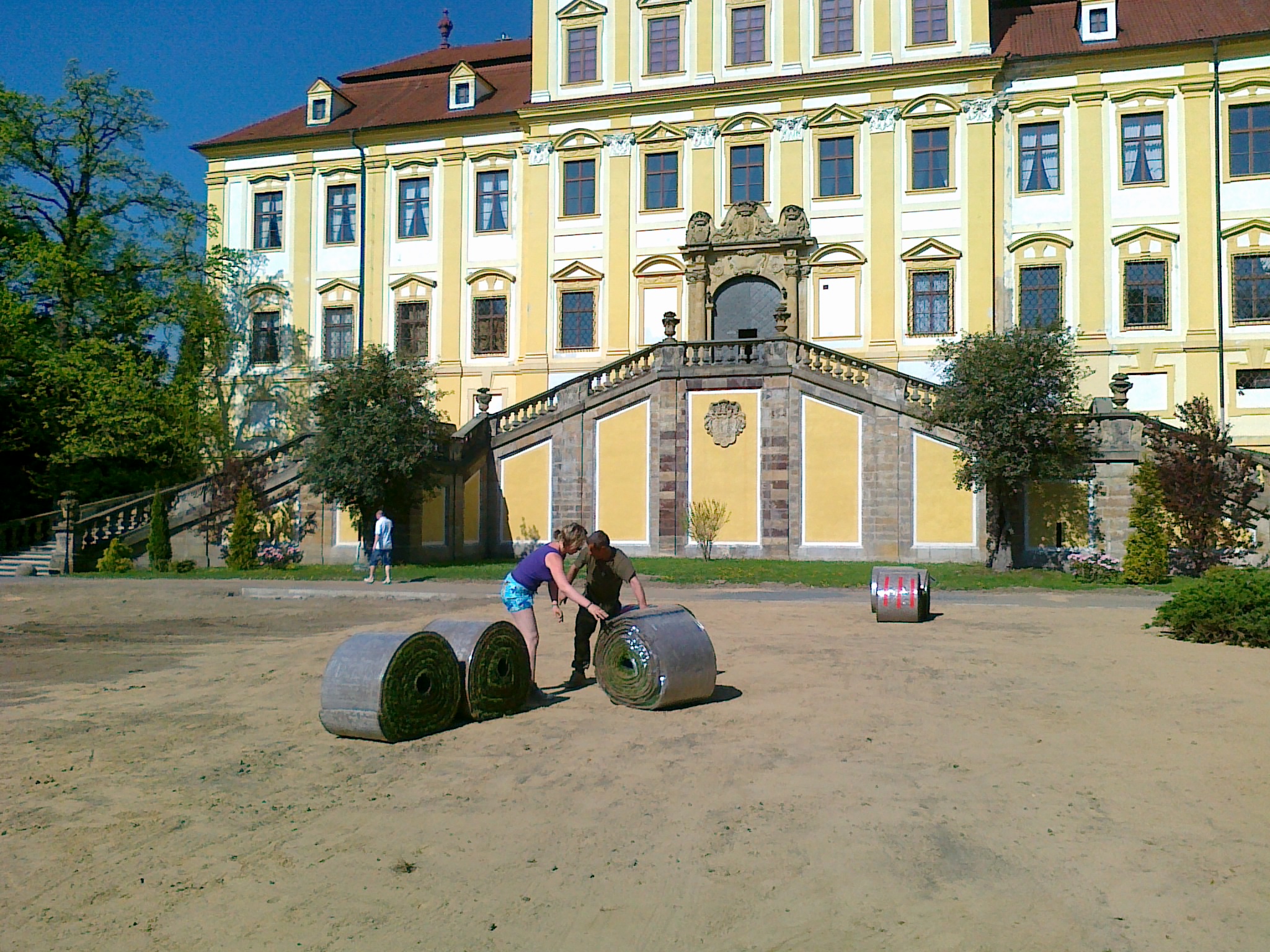 Ivan Brzobohatý foto 2