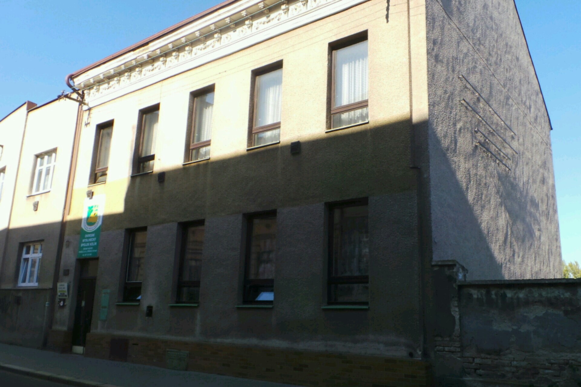 Českomoravská myslivecká jednota, z.s., okresní myslivecký spolek Kolín