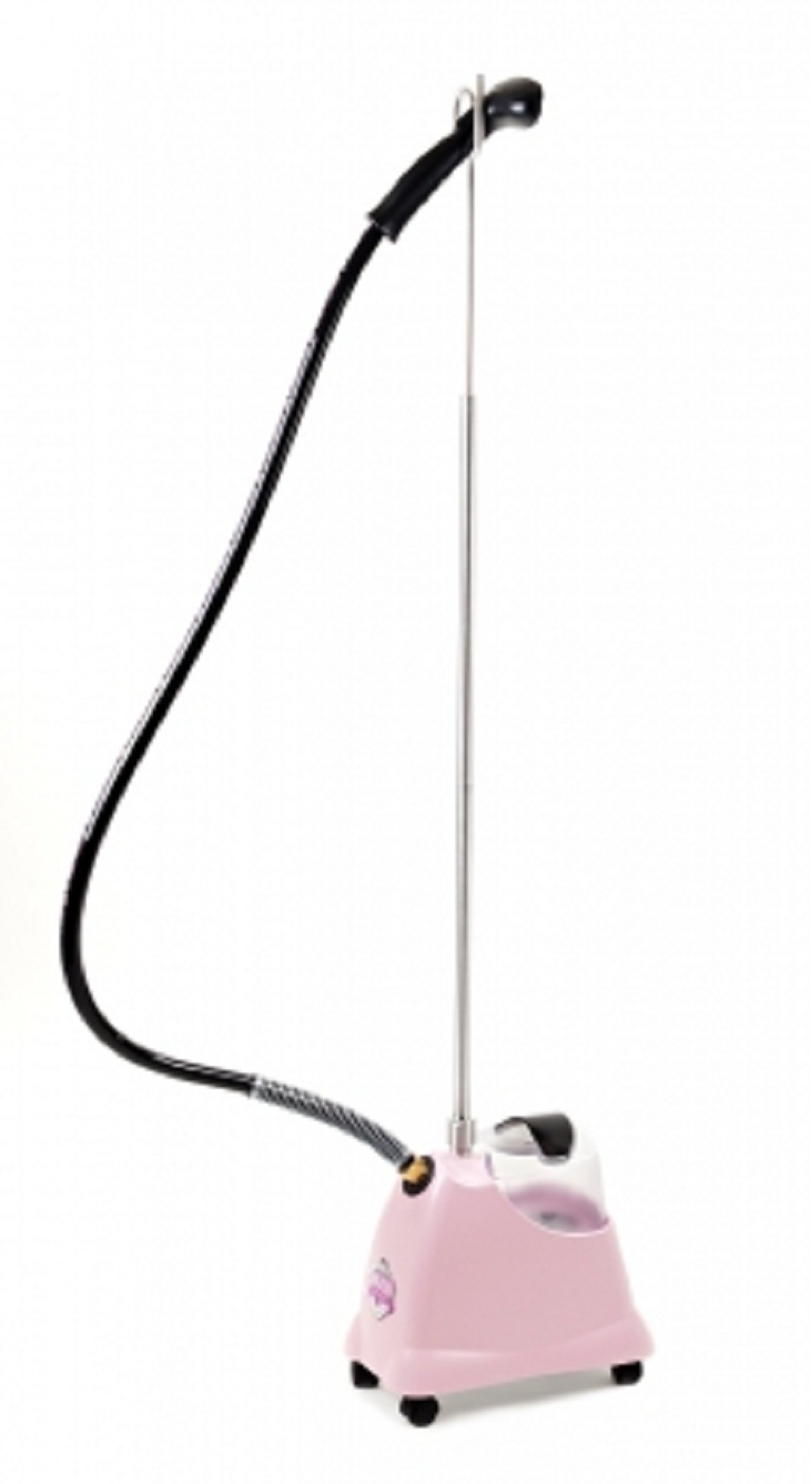 JIFFY STEAMER foto 3