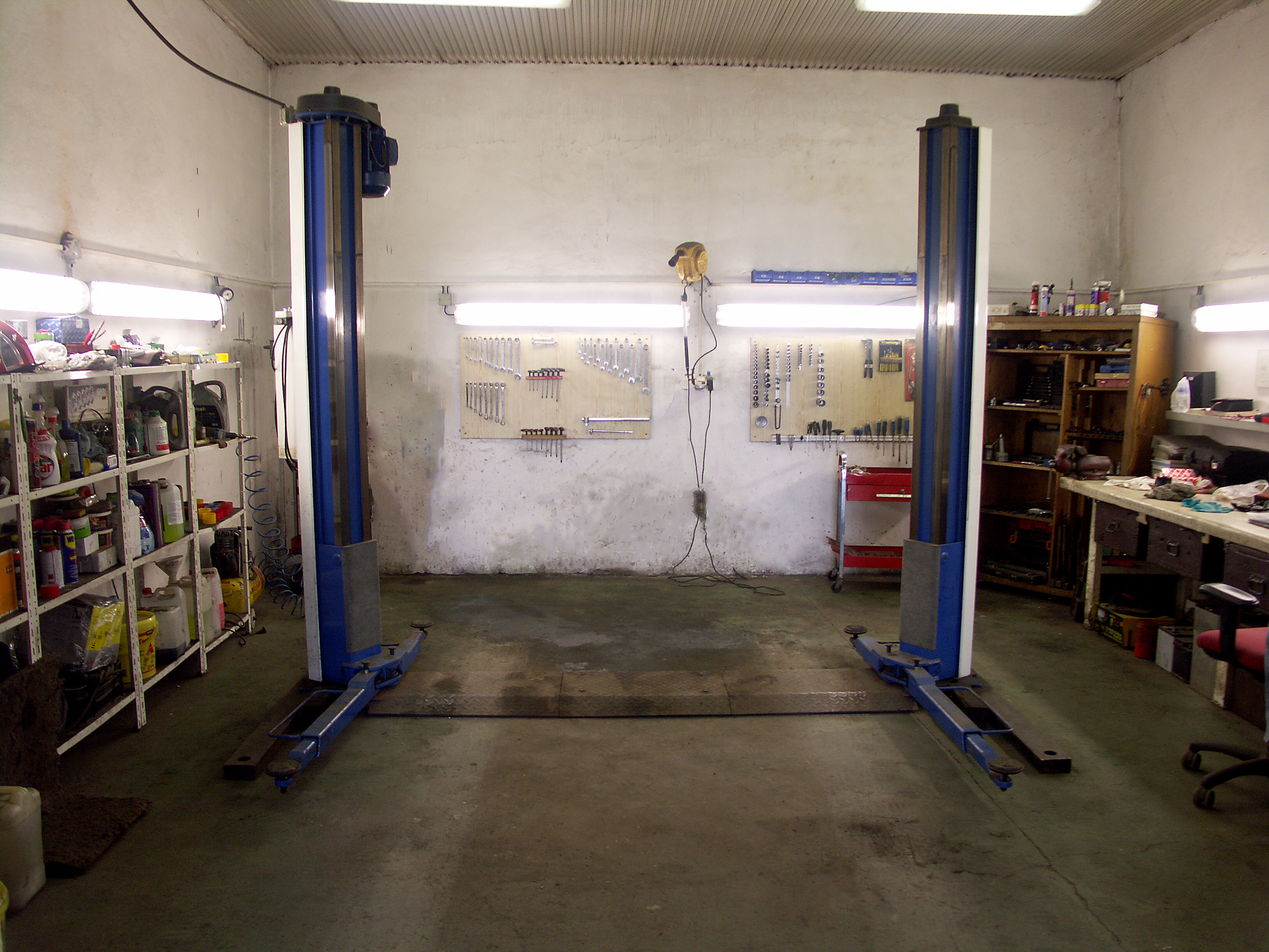 SCV car, spol. s r.o.